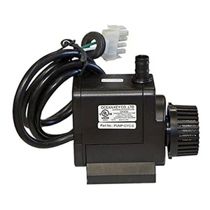 Portacool Pump-CYC-3 Cyclone Replacement Pump, Fits 2000 and 3000... - Picture 1 of 1