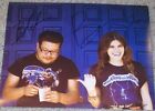 Best Coast Signed Autograph 8X10 Photo W Proof Beth Cosentino And Bobb Bruno