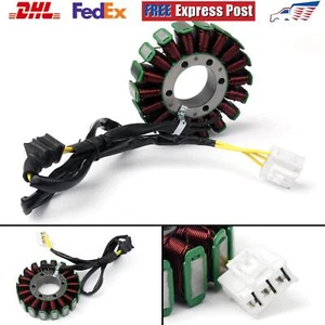 Stator Generator For Honda CBR 900 RR Fireblade 954 2002 - 2003 SC50A SC50B - Picture 1 of 4