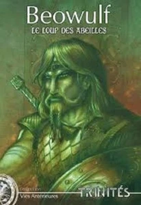 JDR RPG JEU DE ROLE / TRINITES V1 BEOWLULF LE LOUP DES ABEILLES - Imagen 1 de 1