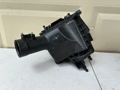 Limpador de ar para passageiros VQ37VHR conversível compatível com 08-10 INFINITI G37 848931 - Imagem 1 de 4