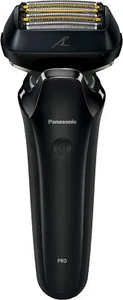 Panasonic LAMDASH PRO ES-LS5Q Shaver AC100-240V Only Shaver - Picture 1 of 1