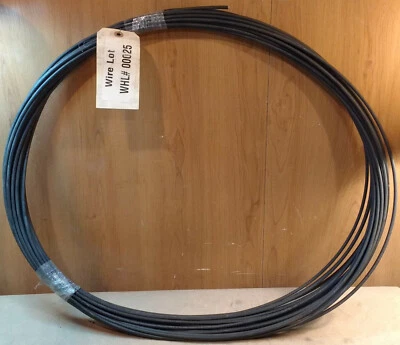113' Commscope Optispeed OM1 6 Fiber Riser Cabling, Z-006-DS-6F-FSUBK - Image 1 of 4