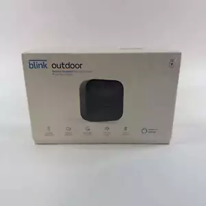 Nueva CÁMARA DE SUPERVIVENCIA EXTERIOR BLINK - Imagen 1 de 6