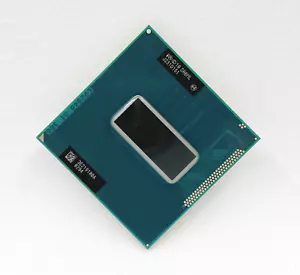 Intel Core i7 3720QM SR0ML 2.6GHz 6MB Quad Core PGA 988 Notebook Processor - Picture 1 of 6
