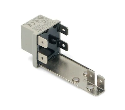 CANDY HOOVER IBERNA GASFIRE ROSIERES ZEROWATT Filtro condensatore antidisturbo lavastoviglie Candy Hoover Gasfire originale