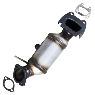 Convertidor catalítico izquierdo aprobado por la EPA para Dodge Journey 2011-2019 3,6 L Foto 1 de 4