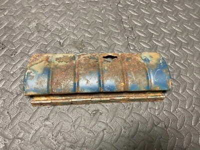 Porta porta porta porta porta porta chefe estrela GM Buick Dash Door - Imagem 1 de 4