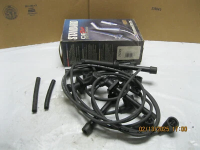 Spark Plug Wire Set Standard 7699 fits 98-02 Mazda 626 2.5L-V6 Foto 1 de 4