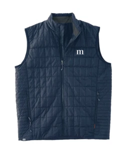 SELTEN NEU MIT ETIKETT 100 % authentisch Millennium Management Hedgefonds Handelsweste M - Bild 1 von 2