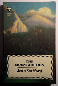The Mountain Lion by Jean Stafford