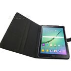 Dustproof Wallet Leather Flip Case Cover for Samsung Galaxy Tab S2 9.7" SM-T817P