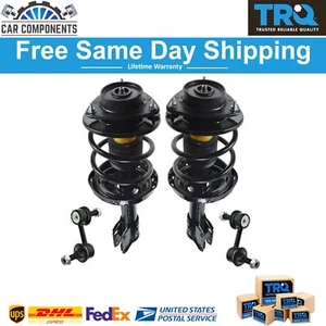 TRQ New Suspension Front Kit For 2005-2009 Subaru Outback - Picture 1 of 5