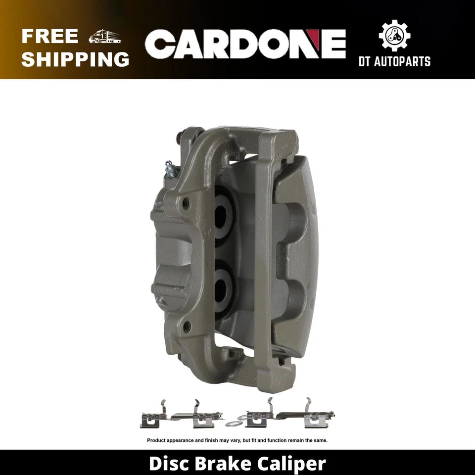 Pinza de freno de disco Cardone 2006 2007 para Dodge Magnum 2005-2008 Foto 1 de 4