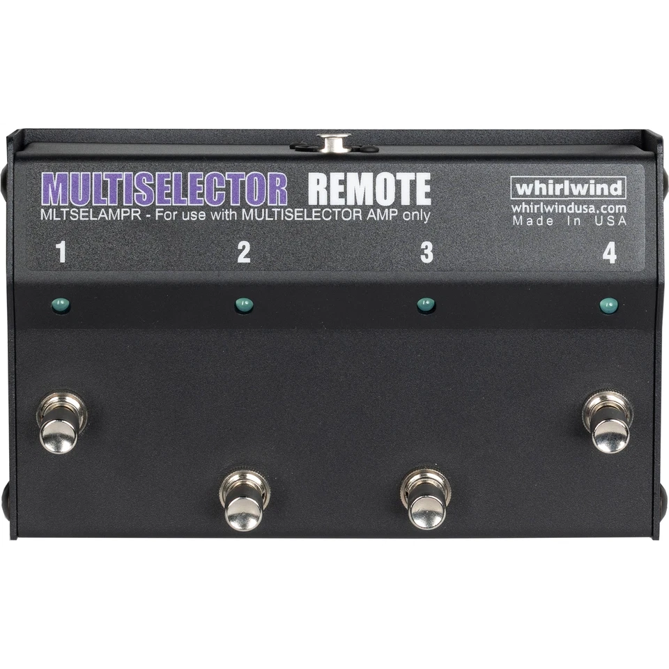 Control remoto torbellino con pedal estilo pedal Foto 1 de 1