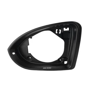 Spiegelrahmen Außenspiegel Blende Links für VW Golf VII Variant BA5,BV5 2013-21 - Bild 1 von 13