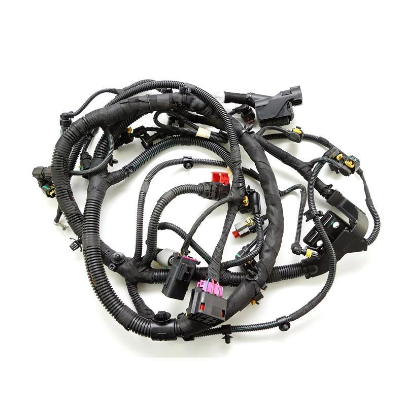 Arnés de cables Opel 1.9 CDTI 552174170 55188062 Foto 1 de 1