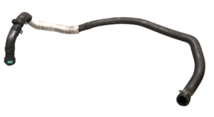 2013-15 JAGUAR XF 2.0L ENGINE RADIATOR COOLING HOSE PIPE OEM - Picture 1 of 7