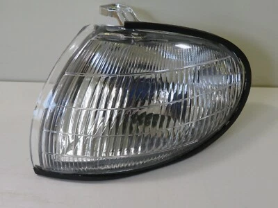 NS PASSENGER LH FRONT INDICATOR LIGHT FOR HYUNDAI ELANTRA 1994-1996 18-3088-01-6 - Image 1 of 4