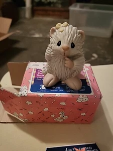 Precious Moments “Making A Point To Say You're Special” BC951 1995 in Orig. Box - Picture 1 of 11
