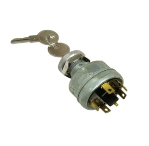 SPI IGNITION SWITCH for snowmobile SKI-DOO TUNDRA 300/550/V-800 1997-2009 - Picture 1 of 3