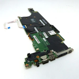 Lenovo ThinkPad X280 FRU 01LX681 Carte Mère Intel Core I5-8350U - Photo 1/3