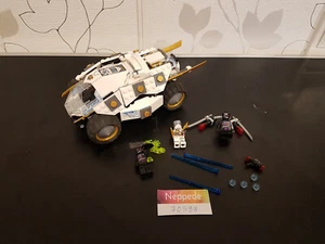 Lego 70588 Ninjago / Chima Titanium Ninja Tumbler, Sammlung *1* - Bild 1 von 7