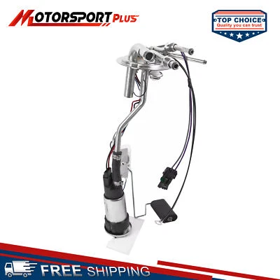 Electric Fuel Pump Module Assembly For Chevrolet S10 GMC Sonoma Syclone V6 4.3L - Image 1 of 4
