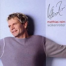 Wolkenreiter von Reim,Matthias | CD | Zustand sehr gut - Bild 1 von 2