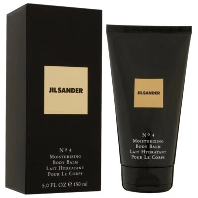 Jil Sander No 4 Women - Woman 150 ml Bodylotion Körperlotion Body Balm