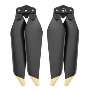 For DJI Mavic 2 Zoom 8743F Propellers Low-Noise Release Props Blades Accessories - Picture 1 of 2