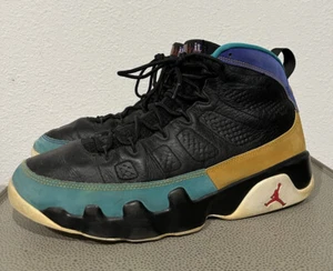 Size 12 - Jordan 9 Retro Dream It, Do It 2019 - Picture 1 of 21