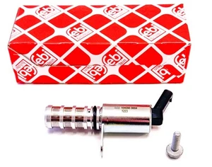 Camshaft Adjustment Valve for Vauxhall 1.0, 1.4, 1.5 - B10, D10, F10, B14, B15 - Picture 1 of 3