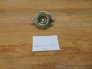 Radiator Cap Genuine Mercedes 396 - A0005013415 - Picture 1 of 1