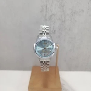 BNIB Vivienne Westwood Little Camberwell Ladies Watch VV311LBLSL 2023 With Box! - Picture 1 of 18