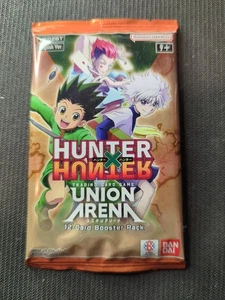 Union Arena TCG English Bleach Pack - Picture 1 of 1