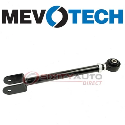 Mevotech Supreme Front Upper Control Arm for 2007-2017 Jeep Wrangler - yf - Image 1 of 4