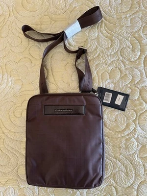 borsello piquadro uomo - Immagine 1 di 4