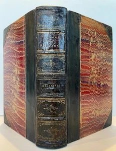 Sir Alexander MacKenzie / VOYAGES FROM MONTREAL ON THE RIVER ST LAURENCE 1802 - Picture 1 of 8