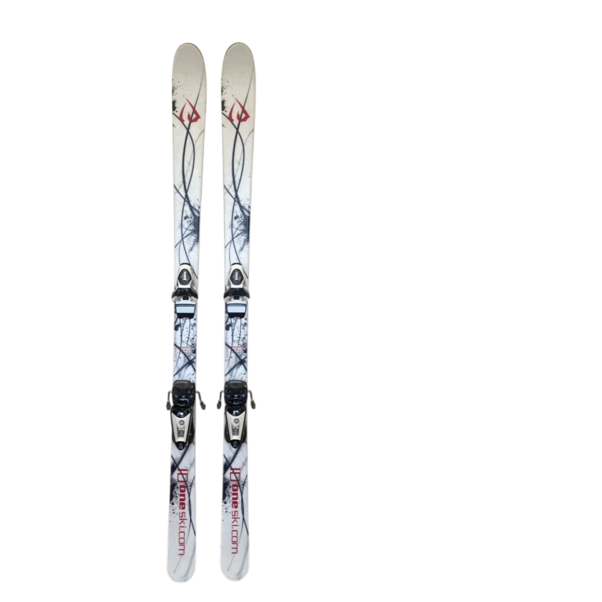 ID oneスキー板 MOGUL RIDE MR-J 150cm 2022-23 ID One USA Mogul ski