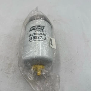 BALDWIN FILTER BF9827-D Cartuccia filtro separatore acqua carburante 6-13/16 pollici - Foto 1 di 4