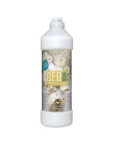 Deo Mix Suavizante De Lavadora Superconcentrado Orquídea Envolvente 1 Lt - Imagen 1 de 2