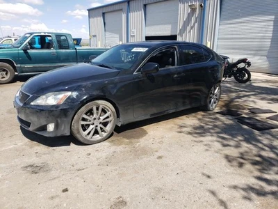 Nudillo trasero pasajero/tubo sedán AWD compatible con 06-12 LEXUS IS250 2467592 Foto 1 de 4