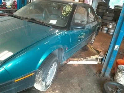 Tanque de combustible compatible con 91-97 SATURN SERIE S 10203072 Foto 1 de 4