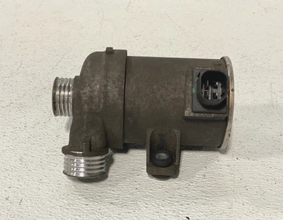14-16 BMW 428I F32 ELECTRIC WATER PUMP OEM #A0.40 - Image 1 of 4