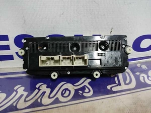 blocco comando clima per VOLKSWAGEN GOLF V 1.9 TDI 2003 857499 - Picture 1 of 10