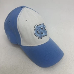 Cappello North Carolina Tar Heels top del mondo large extra large elasticizzato fit - Foto 1 di 8