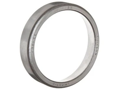 For 1975-1989 Volkswagen Scirocco Manual Trans Differential Race PTC 95824TJHN - Image 1 of 2