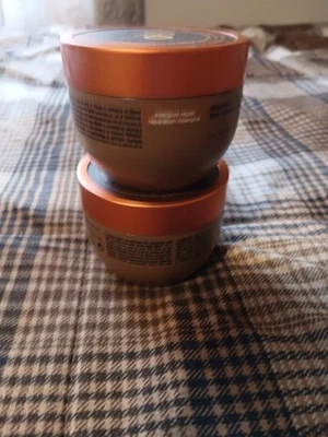 Ojon Restorative Hair Treatment ×2 3.8 Oz And 3.1 Oz - Image 1 of 2