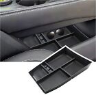White Center Console Armrest Box Storage Coin Tray Fits 21-23 Rogue T33